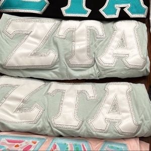 Bundle of ZTA letters